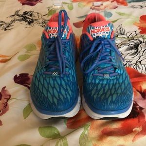 Hoka One One